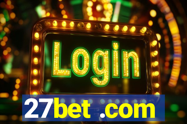 27bet .com